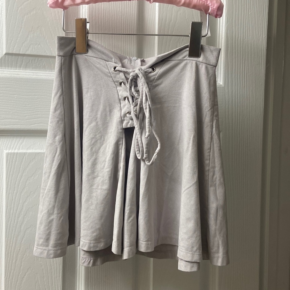 Soft Skirt